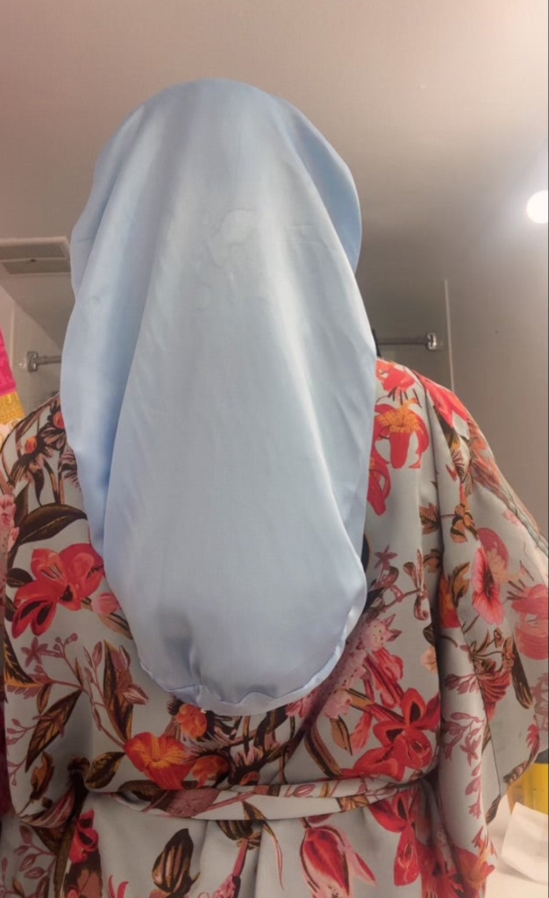 Noir Arvani Satni Bonnets